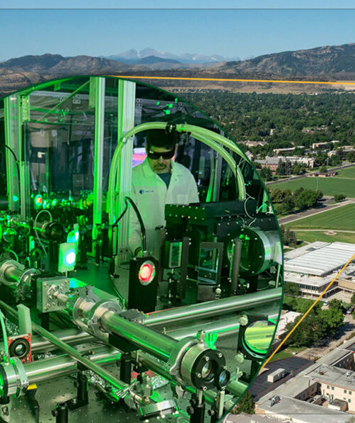 Research Initiatives Overview