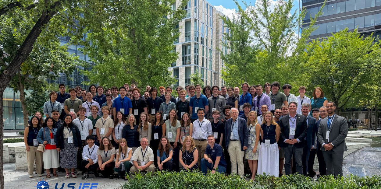 Summer Undergraduate Research Experience 2027