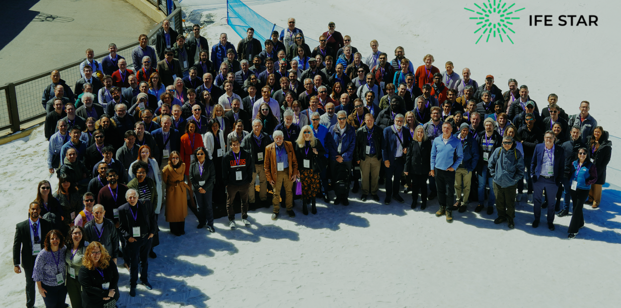 IFE-STAR 2025 Conference