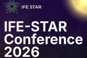 Join us for the IFE-STAR Conference 2026!