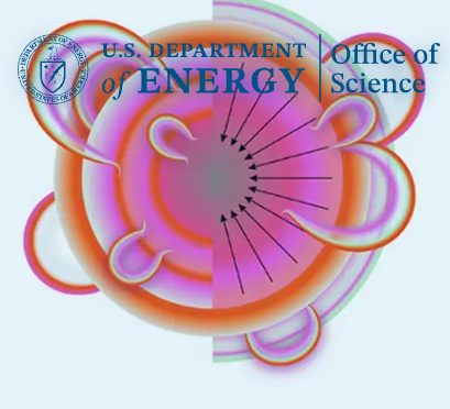 DOE Fusion Energy Sciences Postdoctoral Research Program