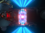 Sustain Burning plasmas