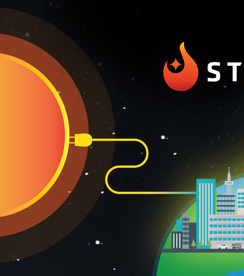 LLNL-led Team Receives DOE Award to Establish Inertial Fusion Energy Hub