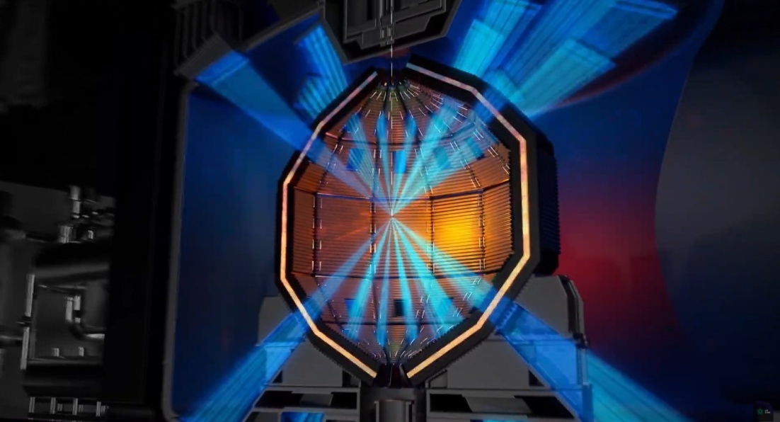 POWER<br />OUR FUTURE